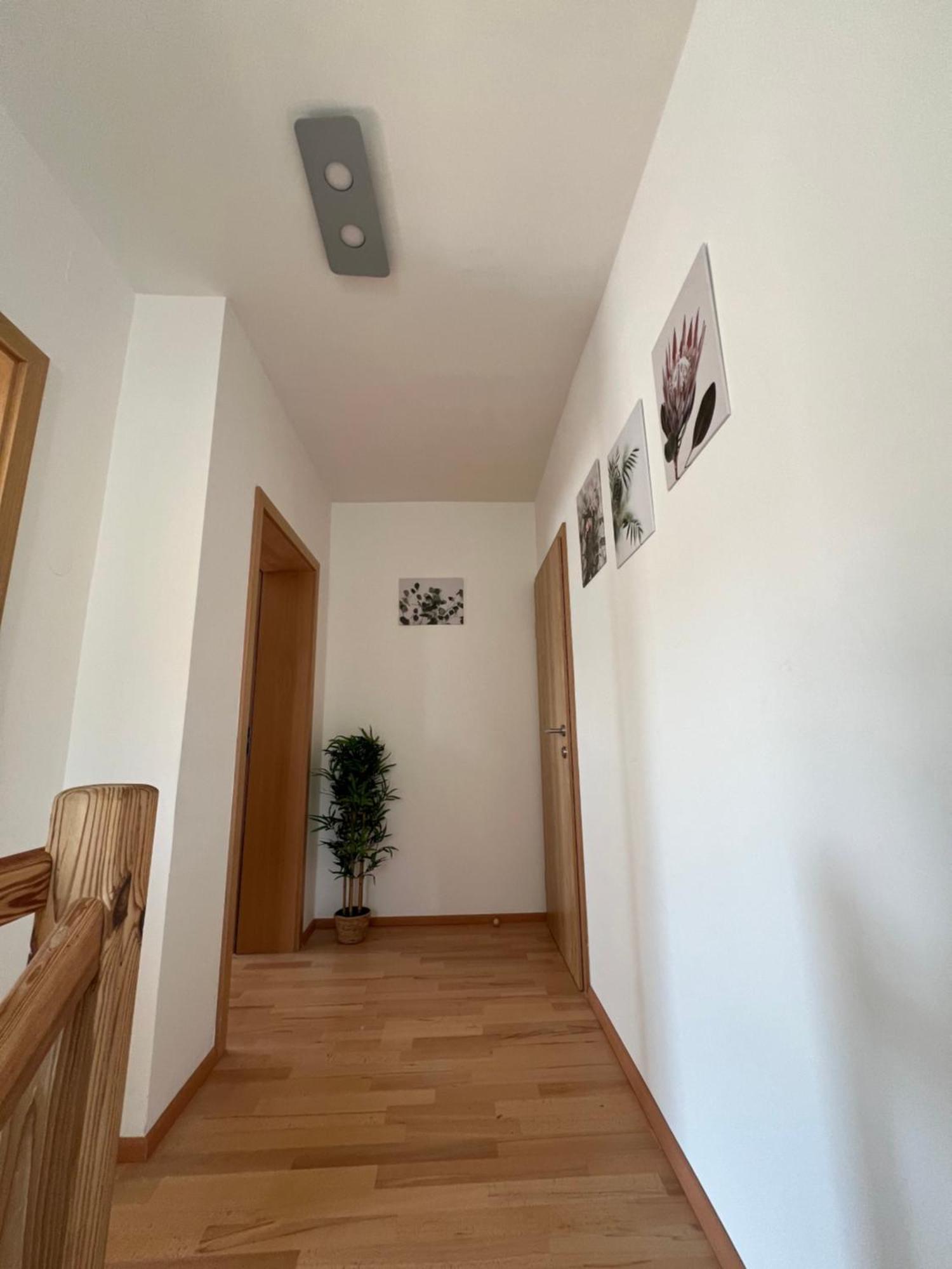 Sonnenschein Appartement- Und Ferienhaus Mit Terrasse Und Garten Eibiswald 外观 照片